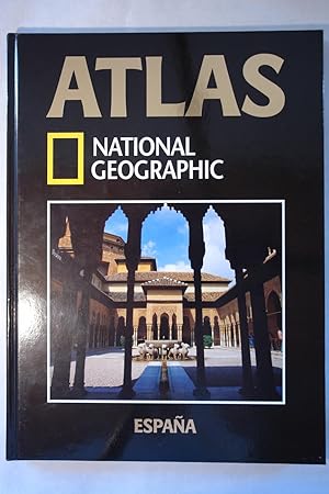 Immagine del venditore per Atlas. National Geographic. Espaa. Tomo 11 venduto da NOMBELA LIBROS USADOS