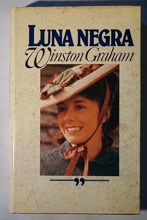 Imagen del vendedor de Luna negra a la venta por NOMBELA LIBROS USADOS