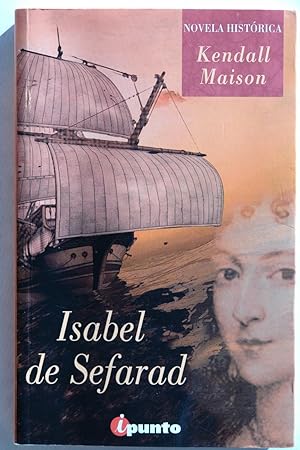 Imagen del vendedor de Isabel de Sefarad a la venta por NOMBELA LIBROS USADOS