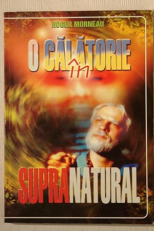 Bild des Verkufers fr O Calatorie in Supranatural zum Verkauf von NOMBELA LIBROS USADOS