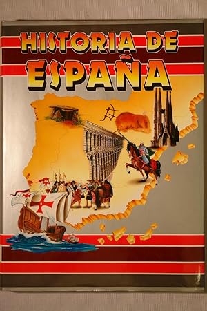 Bild des Verkufers fr Historia de Espaa, Tomo IV. Espaa cristiana. Baja Edad Media zum Verkauf von NOMBELA LIBROS USADOS