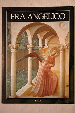 Seller image for Les Grands Maitres de L'Art. Fra Angelico for sale by NOMBELA LIBROS USADOS