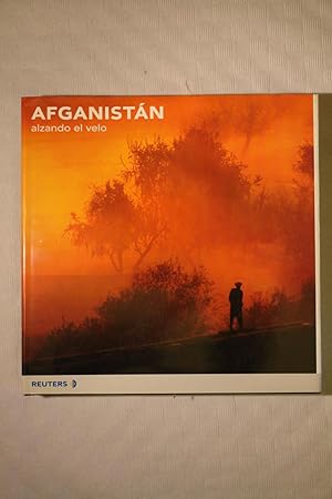 Seller image for Afganistn alzando el velo for sale by NOMBELA LIBROS USADOS