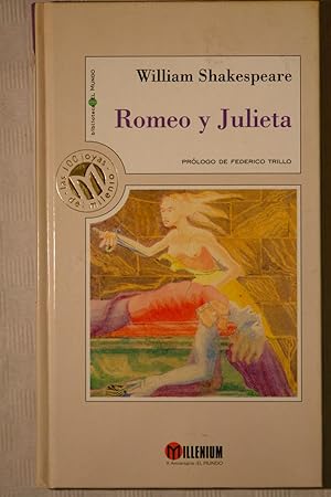 Imagen del vendedor de Romeo y Julieta. Nº36 a la venta por NOMBELA LIBROS USADOS
