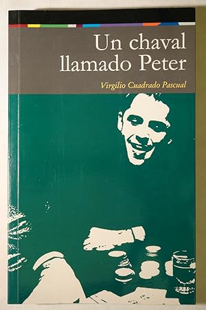 Imagen del vendedor de Un chaval llamado Peter a la venta por NOMBELA LIBROS USADOS