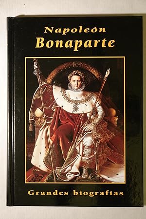 Imagen del vendedor de Napoleón Bonaparte a la venta por NOMBELA LIBROS USADOS