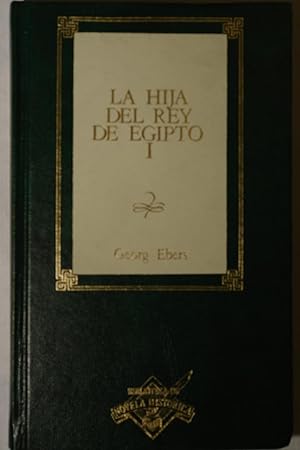 Imagen del vendedor de La hija del rey de Egipto l a la venta por NOMBELA LIBROS USADOS