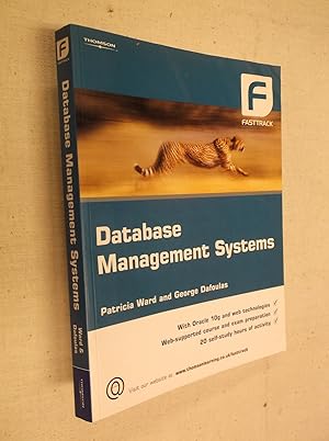 Seller image for The Database Management Systems (FastTrack) for sale by Barker Books & Vintage