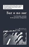 Seller image for Sur o no sur for sale by AG Library