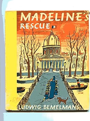 MADELINE'S RESCUE