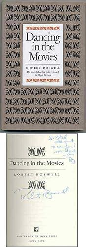 Bild des Verkufers fr Dancing in the Movies zum Verkauf von Between the Covers-Rare Books, Inc. ABAA