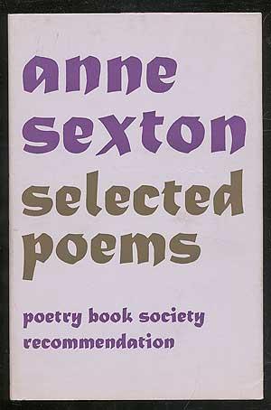 Imagen del vendedor de Selected Poems a la venta por Between the Covers-Rare Books, Inc. ABAA