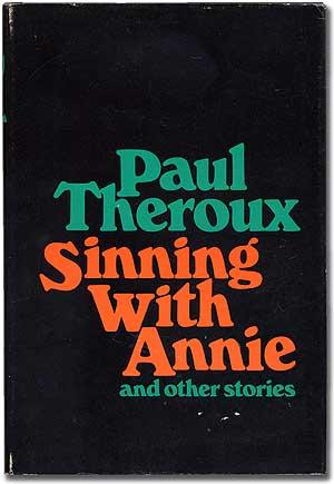 Bild des Verkufers fr Sinning With Annie and Other Stories zum Verkauf von Between the Covers-Rare Books, Inc. ABAA