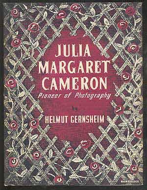 Bild des Verkufers fr Julia Margaret Cameron: Her Life and Photographic Work [cover title]: Pioneer of Photography zum Verkauf von Between the Covers-Rare Books, Inc. ABAA