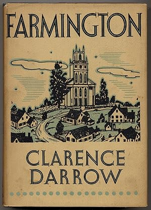 Seller image for Farmington for sale by Between the Covers-Rare Books, Inc. ABAA