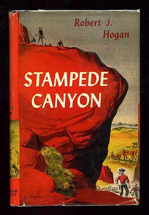 Stampede Canyon