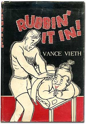 Seller image for Rubbin' It In for sale by Between the Covers-Rare Books, Inc. ABAA