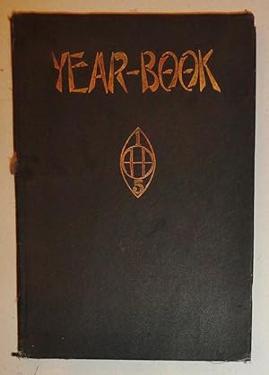 1915 Year Book; Reading, [PA] High School for Girls