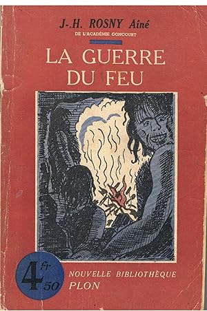 La guerre du feu