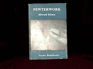 Seller image for Pewterwork; for sale by Wheen O' Books