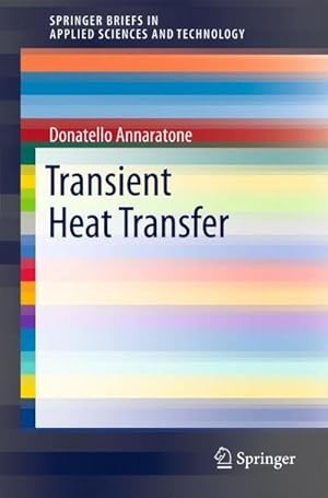 Seller image for Transient Heat Transfer for sale by AHA-BUCH GmbH