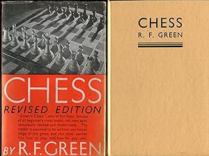 Chess : Revised By R du Mont