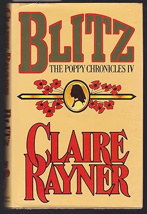 Image du vendeur pour Blitz : The Poppy Chronicles IV mis en vente par Laura Books