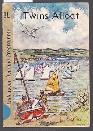 Seller image for Twins Afloat : Endeavour Reading Programme Book 8L1 for sale by Laura Books