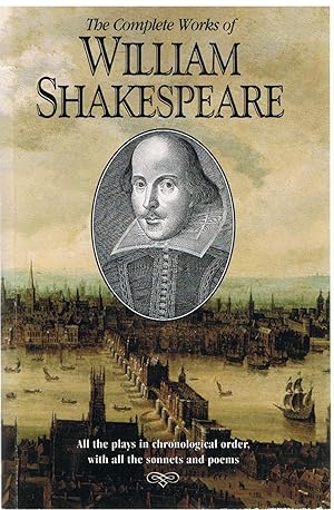 The Complete Works of William Shakespeare