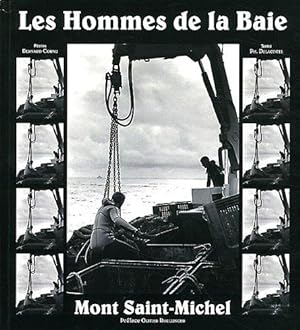 Les Hommes de la Baie : Mont Saint-Michel