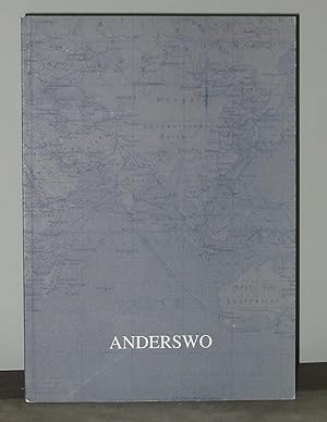 Anderswo: Fotobuch No. 17 / 1996