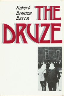 Seller image for The Druze. for sale by The Bookworm