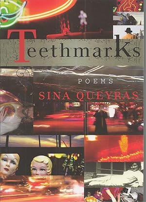 Seller image for Teethmarks for sale by BYTOWN BOOKERY