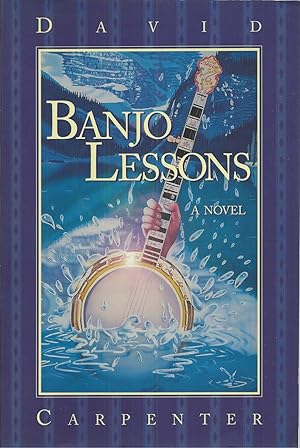 Seller image for Banjo Lessons for sale by BYTOWN BOOKERY