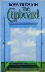 Imagen del vendedor de The Cupboard a la venta por timkcbooks (Member of Booksellers Association)