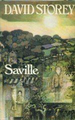 Seller image for Saville for sale by timkcbooks (Member of PBFA and BA)