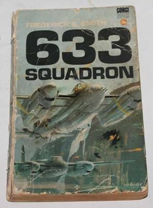 Seller image for 633 Squadron for sale by H4o Books