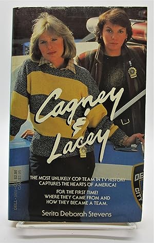 Cagney & Lacey