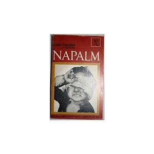 Imagen del vendedor de Napalm a la venta por Librera Salamb