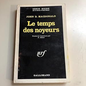 Seller image for Le Temps Chanel for sale by Michael J. Toth, Bookseller, ABAA