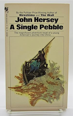 Seller image for Single Pebble for sale by Book Nook