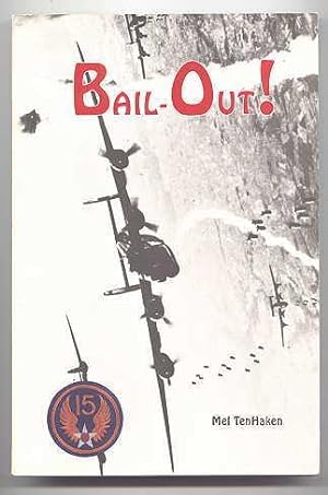 BAIL-OUT! POW, 1944-1945.