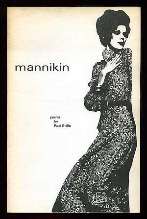 Bild des Verkufers fr Mannikin zum Verkauf von Between the Covers-Rare Books, Inc. ABAA