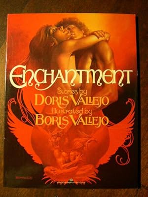 Seller image for ENCHANTMENT for sale by Robert Gavora, Fine & Rare Books, ABAA