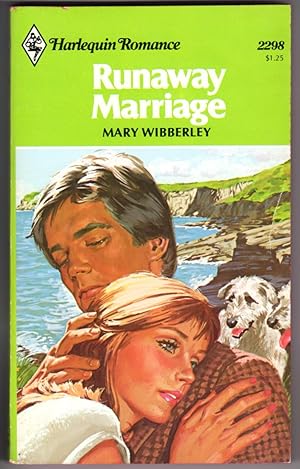 Runaway Marriage