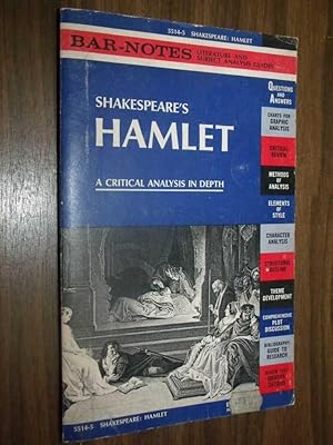 Shakespeare's Hamlet