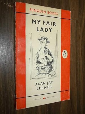 My Fair Lady