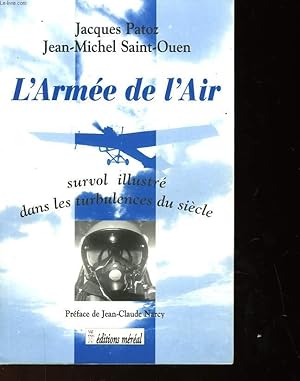 Seller image for L'ARMEE DE L'AIR for sale by Le-Livre