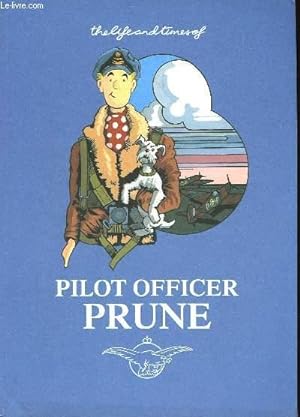 Seller image for PILOT OFFICER PRUNE for sale by Le-Livre
