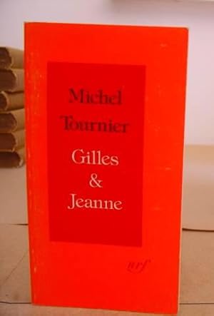 Seller image for Gilles Et Jeanne for sale by Eastleach Books